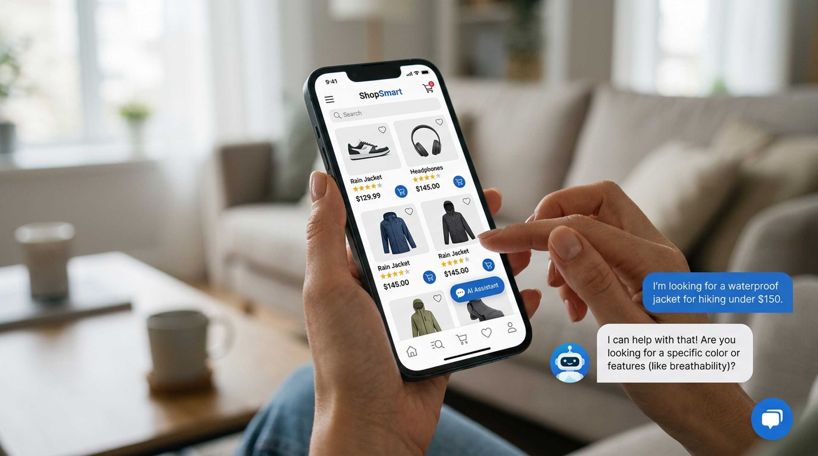 2026 Why Are Consumers Increasingly Relying On AI For Shopping?